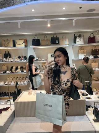 trans girl Sarahmarie25 9979437