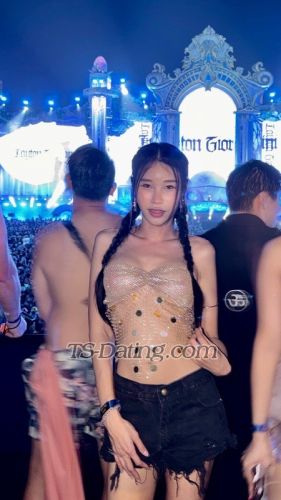 trans girl Saranrat27 6446258