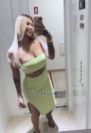 trans girl Sarinha 2747790