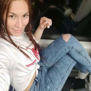 trans girl SaritaBarbie 0428751 trans girl SaritaBarbie 0428751