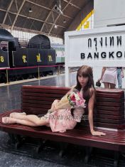 Sasaki1508 Bangkok Transex