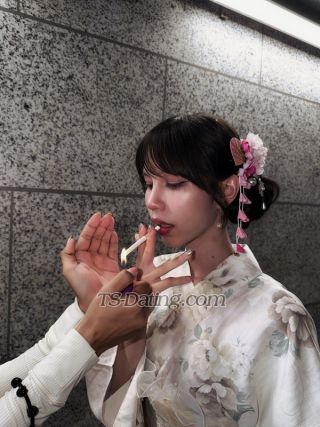 trans girl Sasaki1508 4568520