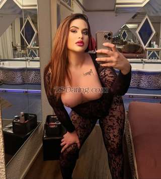 trans girl SashaHorny 9967442