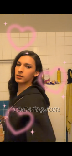 trans girl SashaVelour 7918966