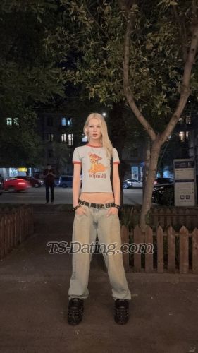 trans girl Sashakiss 6111487 trans girl Sashakiss 6111487
