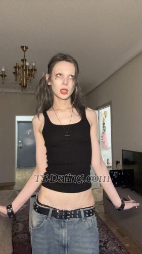 trans girl Sashakiss 6111611 trans girl Sashakiss 6111611