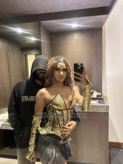 Sassykat Goa Transex I am a  trans woman, pre-op, who values elegance,
discretion, and meaningful companionship. I believe true
luxury is found in shared experiences—beautiful
conversations, fine travel, indulgent moments, and memories
that linger. I seek genuine, respectful individuals who
appreciate authenticity and are willing to invest in quality
time and unforgettable experiences together. If you value
class, emotional intelligence, and premium companionship,
you’ll find my presence both calming and captivating.