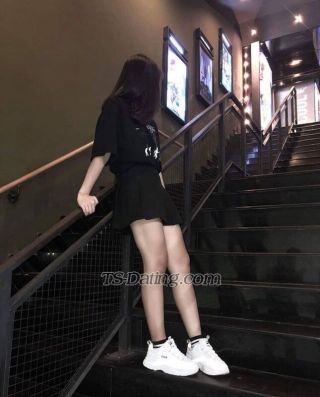 trans girl Sassykiara 5177116