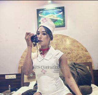 trans girl Sathikhan 1455517