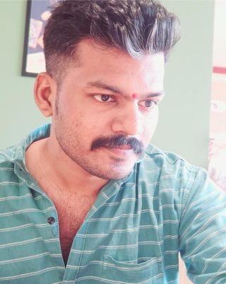 Masculin De Inde