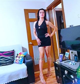 trans girl SaudiFemBoy 7983132