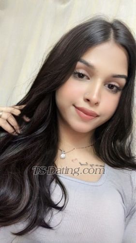 trans girl Sayoni509 7811132