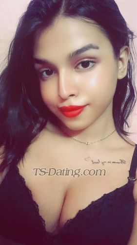 trans girl Sayoni509 7811226