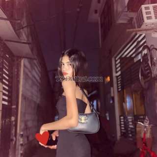 trans girl Scarlet08 8321738