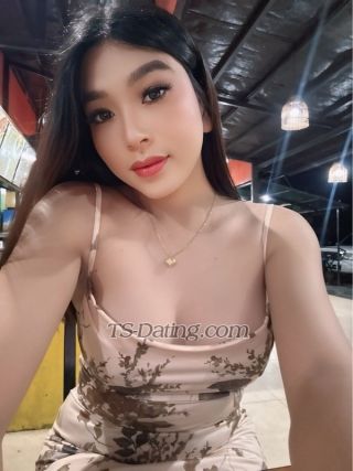 trans girl ScarletRose 6932075