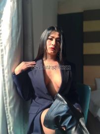 Seductive Val Bangkok Transex  Recién llegado hoy Soy tu travesti deliciosa y seductora. Valerie. Ven a mí y te exploro. ¿Quieres tener la mejor y más salvaje experiencia? entonces soy tu pareja perfecta para cumplir tus deseos sexuales. Soy Ladyboy Top o bottom versátil. Soy completamente funcional con una herramienta de 7 pulgadas para jugar. Tengo la mente abierta a todo lo que sucederá dependiendo de la situación que quieras crear. Mido 1,60 m, soy pequeña pero memorable, soy dulce como un caramelo. Lo único que puedo darte es satisfacción, felicidad y disfrute. Puedo ser tu novia por una noche, siempre que quieras. Espero conocerte pronto. Llámame o envíame un mensaje, tengo línea y WhatsApp. Podemos hacer una videollamada si quieres. WeChat: valerie031190 Whatsapp: +639062713411 línea : A DOMICILIO O A FUERA Soy nuevo aquí