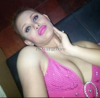 trans girl SelenaQaseh 4701050
