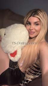 SelenaS Bucharest Transex Hi everyone,
Please read the fact that I’m post op, meaning I have a functional pussy right now.
I’m available for parties, companion, I’m very sociable and up for fun.
💞