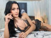 SelenaStar Makati Transex 📍 at manila  ✨

Simple and fun loving petite
with a big tool that can satisfied your fantasy 
💦💦💦


More beautiful live than in
pictures - if it is not so you can leave. With me your
hottest fantasies will come. I am here, they are as you see
me in the picture, you are not dreaming, tall and
statuesque, beautiful and with perfect shapes, extra active
to satisfy your every wish, our meeting will leave the mark.
7 inches fully functional cock yet I am sweet and sensual
like a cat in heat and sinful and transgressive like a black
panther, a mix that will throw you into a world of absolute
pleasure the total transgression. you have never seen an
extra equipment like mine. two hands and your mouth will not
be enough to hold it all! I love real males who will be able
to enjoy all the transgression that I can give. TOP and
fully functional x

Things you can do with me:

✅ Shower together 🛀 
✅ Kissing with tongue

✅ Spanking 
✅ massage (naked )
✅ 69

✅fingering
✅rimming ass
✅ Roleplaying

✅ Blowjob 
✅ Fucking
✅ Girlfriend
experience 


YOUNG BOY, FIRST TIMERS, OLD,
VETERANS, OR REGULAR CLIENTS 

Face confirmation
available!!


STRICTLY SAFE SEX ONLY !!!


Contact me : 
WhatsApp -
+639618485519
Tele - @Selenastar24


📍
Manila ! Manila  ! Manila !❤️