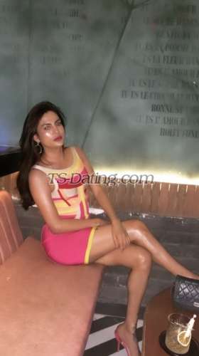 trans girl Selina 5207109