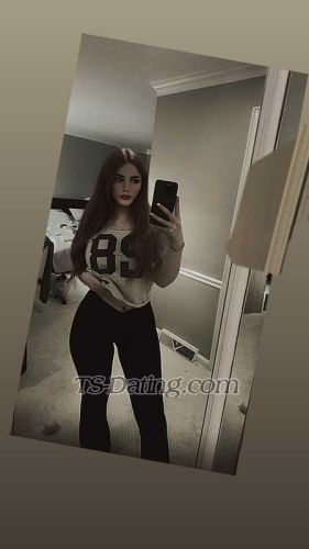 trans girl Semaqueen 5685716