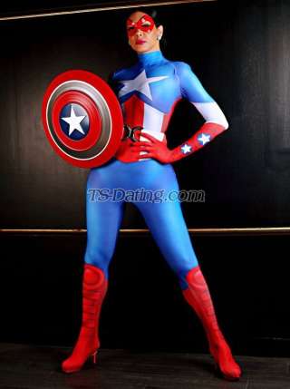 trans girl SenoritaTS 0592489