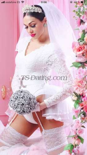 trans girl SenoritaTS 1791969