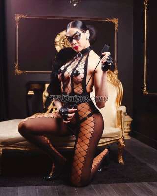 trans girl SenoritaTS 1966655