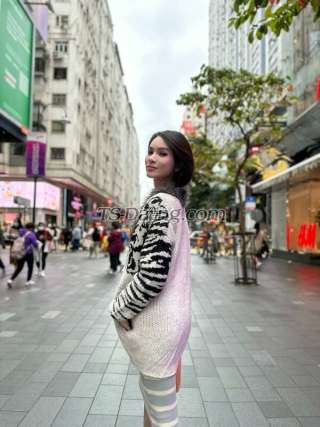 trans girl Sepherafairy 5936799