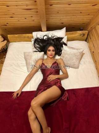 trans girl SerapOnal 5959009