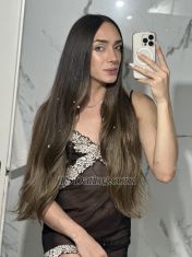SerenaGoes Limassol TS escort 