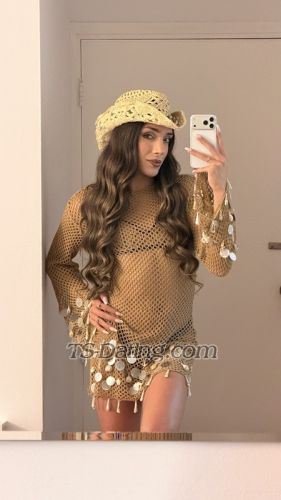 trans girl SerenaGoes 4814215