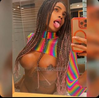 trans girl Sexchocolats 7591756