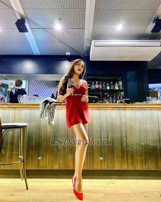 trans girl SexiestTrans 1347395