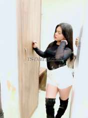 Sexinikki Jaipur Transex Nikki 💗THE NEW SEXI Shemale🍌💗 IN YOUR
CITY💙i'm 20yrs old nd 5'.4” tall
with busty figure 36-30-38 ! 7🍌 inchi Fully Active
monster dick.I am the best companion for them who are
looking for ultimatesatisfaction of life time!!!I
would like to take care of my partner in bed with full
devotion n enjoyment ...I am hungry for love, I am
looking for a partner who can explode me in bed with fast n
hard acceleration, who is hard rock,who can take out
love from me ..from my pictures, I am completely
passable witheverything so feminine. Real
''SILICONE'boobs which stand 36d in size &
6.3'Flawlessly smooth fair skin. Exotically
beautiful faceand bone structure. Deep eyes. Full lips.
Perfectbody and the large booty. I am an escort in a
truesense. I can make men happiest with sexual pleasure
andfirst timers feels at ease. Completely discreet
andrespectful. 😘(1) Video sex .(2) Audio
sex.(3) Sex chat with nude pic(4)Live sex(5)
Recording video sex clips (6) Really Service
😍(7) Kissing /smooch (8)Full nude body
play(9) Dick Sucking /blowj**b(10) Coming
month.(11) BDSM.(12) Gold shower /Brown
shower(13) Role play.(14)Anal fucking.(15)
Girlfriend experience. (16) Ass liking (17) 3Some
(18)Sex toys(19)Handjob    ********  
Above all pics real check my profile it’s verified
memberFake people time passer’s kindly stay away
from my profile and obviously me too 😘 Thanks
for visiting my profile.😍😍Have a good day
❤️☺️