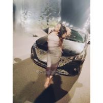 Sexinikki Ahmedabad TS escort 