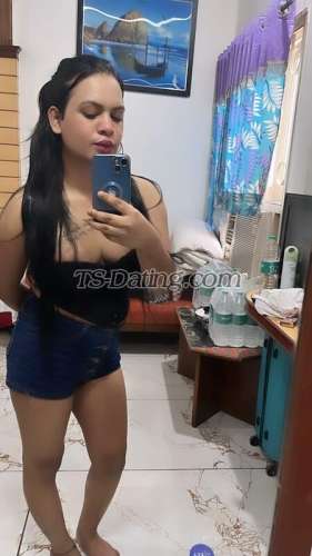 trans girl Sexinikki 4775562