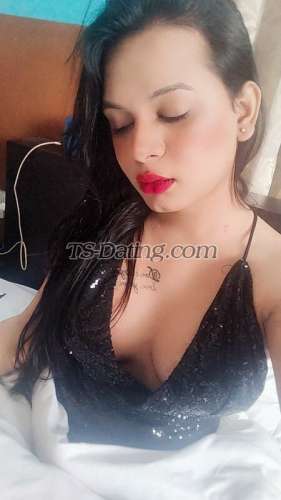 trans girl Sexinikki 5059267