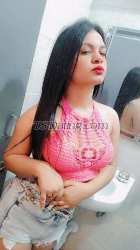 trans girl Sexinikki 8119742