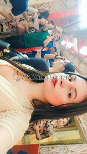 trans girl Sexinikki 8816960