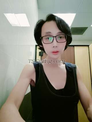 trans girl Sexualpray 8912798