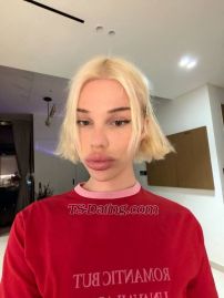 Sexxyniki Dubai Transex ✨Real meetings in Dubai & exclusive content ✨Pretty
face, big dick, and yeah I got pink biggest BBL ass
too😏My Telegram: badbaeniki🔥I have
private telegram channelA lot videos already
done✔️A young muscular Arab fuck my big ass so hard
until he cum inside me 👀Also new 3some video with
BBC 🫣New videos regularly — solo or with big dick
local boysAlso I can travel to your country or do
hot video calls 😏no filters, no fakes, real
me🥺🥺So text me on telegram - badbaeniki or
WhatsApp 😏