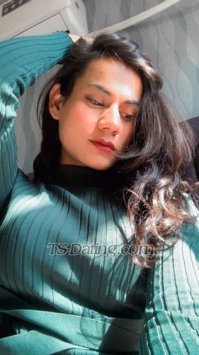 trans girl SexyAlfiya 7303144