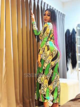 trans girl SexyAnnie69 2678107