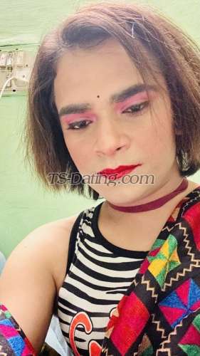 trans girl SexyAnuja 0120105 trans girl SexyAnuja 0120105