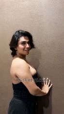 Sexy Baddie Mumbai Transex Hi sweetheart.I am sexy Baddie newly joined, raised up
in Mumbai and highly educated an Indian professional
T-girl.I am very caring , polite, kind, charming,
sweet, sensual, naughty, very cuddly, hawwtt as well as
sexyI’m very open minded.I am
beautiful with the a great soft fair skin fully presenting a
perfect feminine appearance. Present utterly heart throbbing
factors!I am versatile and I want you to spend
some quality time with me. I make the best company because I
am alway sure to make you feel welcomed and happy when we
see each other.My worth is non
negotiable.HUMM….I am active and passive,with a
mushroom of 6.5 length can do everything on bed which gives
you pleasure.I offer gentleman clean fun times of
intense love sharing and mutual pleasure. Now is your time
to satisfy all your fantasies and erotic games…I am the
ideal transsexual for your first time.Here are my
latest 100% accurate picture don’t be surprise to find me
even better in person! I am an incomparably exotic Ts with
those with really discriminating taste.DONATION
VIP-GFE…ETC…If you are upsacle
gentleman who enjoy the finer thing in life give me a
call……Let start marking
memories…….Make your appointment in advance to
secure your desired time frame👉🏻call to
schedule an appointment 9326036234I SPEAK :
ENGLISH, HINDI, MARATHI 