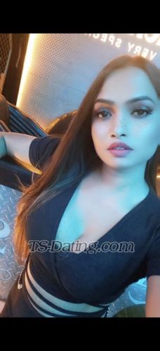 trans girl SexyDisha 5049619