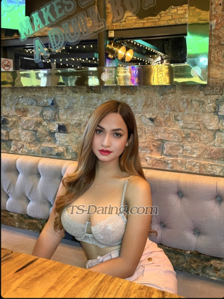 trans girl SexyDisha 9838229