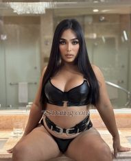 SexyHighMarie Wanchai Transex Wechat: steffyrose11Line: steffyrose111Telegram-
steffy1111IF YOU ASK ME FOR PHOTO IN
WHATSAPPIT WILL BE BLOCKED AUTOMATICALLY.IN
ATHENSCAM SHOW PAYMENT BY - - PAYPALI don’t
accept other type of payment.70$ 7 minutes.My
name is Manika, I'm Half Kazaktanian-Half
Filipino.I’m 24 years old, exactly like the photos,
professional and also amateur photos made by themselves at
home. No retouching on face and body, 100% faithful to
photos5'3 tall my body fitness with a very
volaptous and feminine and a thick surprise ready to
you.my cock 18 cm very hardIm Active and also good
passive.No disappointment .My prices is not
negotiableCONTACT 30 MINUTES BEFORE FOR A
APPOINTMENT:-In sex i can make all your fantasies and
fetish. ( ask for prices )Im very polite with all
.EXTRA ABOUT
SERVICESDOMINANT69Party’sGolden shower
( I make )- I can cum a lot for you is also
extraHumiliation, spank face, spank ass, spit..All
the first timers are super welcomeim very friendly
don’t worry.