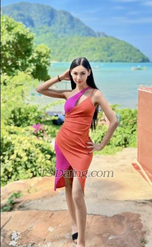 trans girl SexyJenny24 4361099